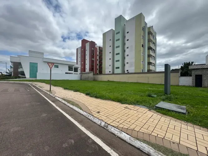 Terreno condomínio Versalhes 703 m2 - Porto Velho - RO