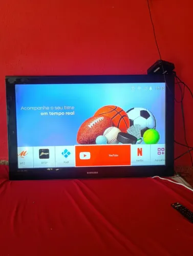 Tv no preço pra hoje