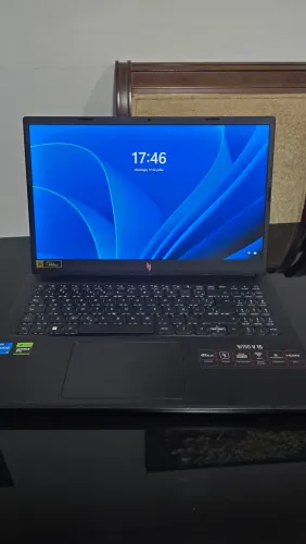 Notebook Acer Nitro V