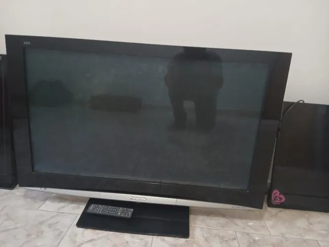 TV PANASONIC, 42 polegadas 