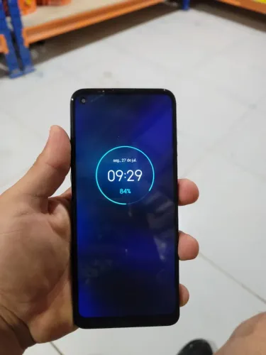 Motorola moto G9 Power