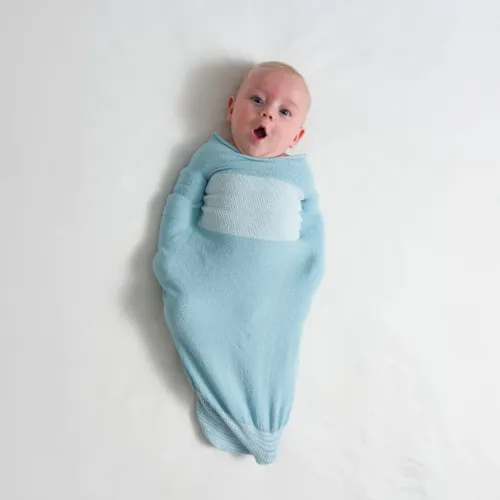 Pupa Original - Aqua