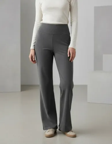 calça legging bailarina