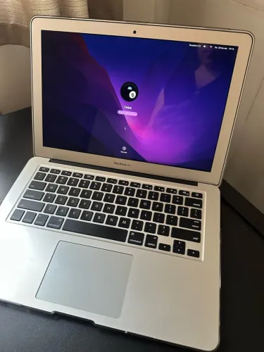 MacBook Air 13? 2017 | 8GB RAM + 512GB