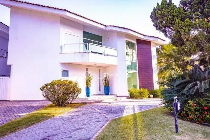 Casa com 4 dormitórios para alugar, 300 m² por R$ 16.000,00/mês - Acapulco - Guarujá/SP