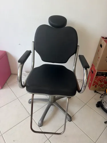 Cadeira de salão