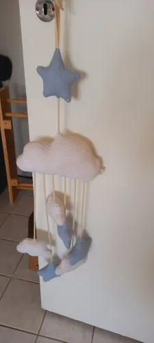 Móbile infantil