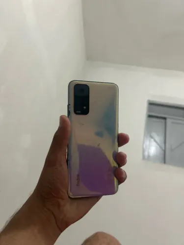 Redmi note 11