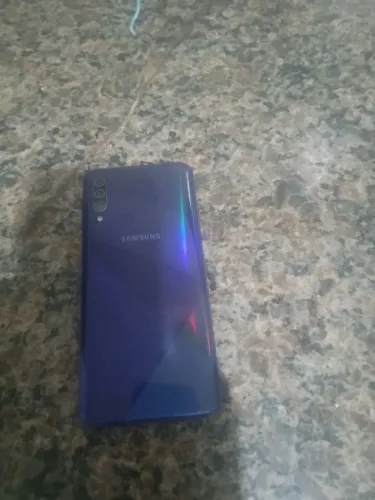 Samsung a30s peças ou conserto