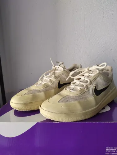 Nike SB Nyjah 2