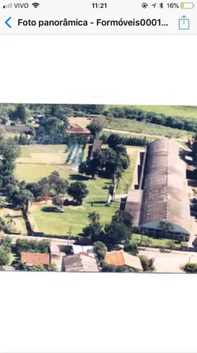 Terreno comercial em Sousas, Campinas  mais de 4.700 m² para investir