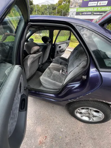 Renault Laguna RT 2.0 1995