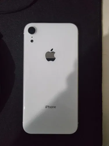 Aro novo de iPhone xr + tela (ler descrição)