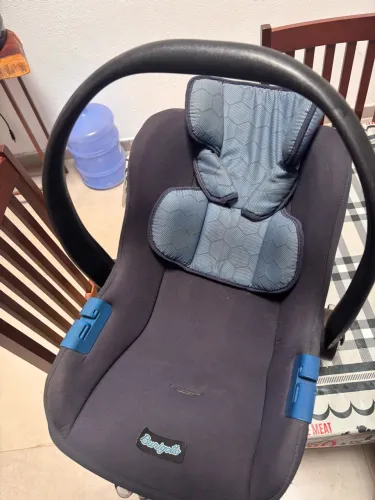 Bebê conforto