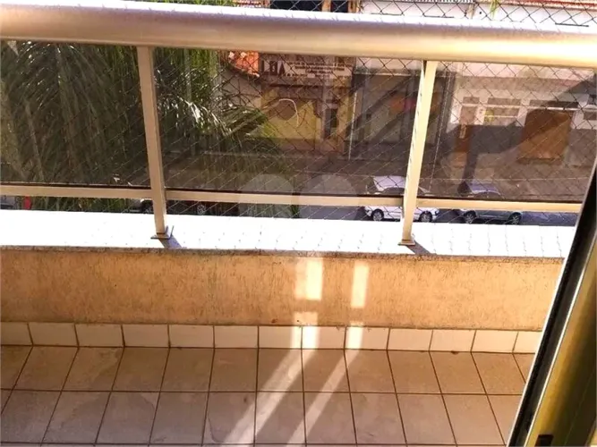 Apartamento com 2 quartos para locação em Ipiranga - SP
