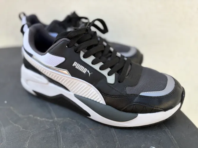Tênis Puma X-Ray 2 - Tamanho 43