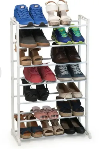 Sapateira para 21 pares