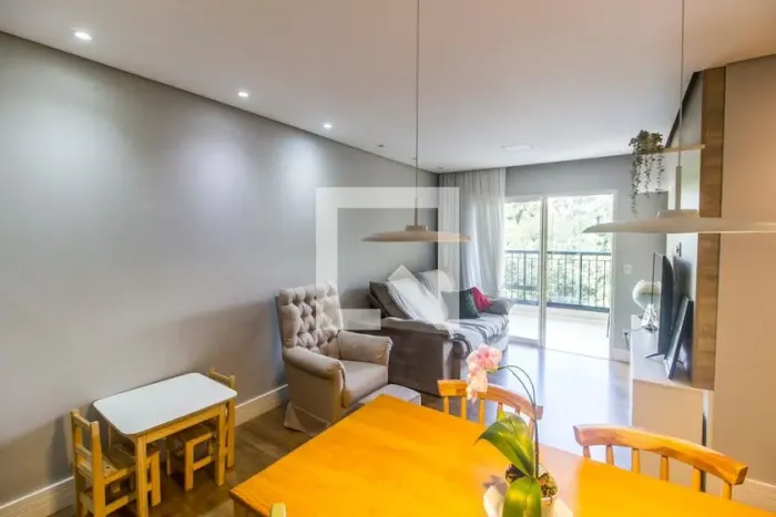 Apartamento à Venda - Jardim Esperança, 3 Quartos, 87 m2
