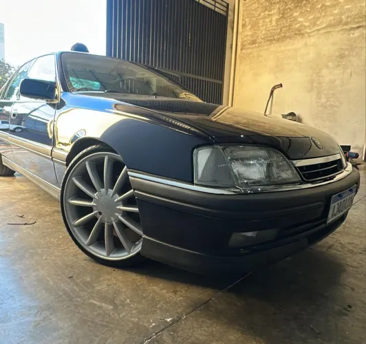 Chevrolet Omega CD 4.1 / 3.0 1993