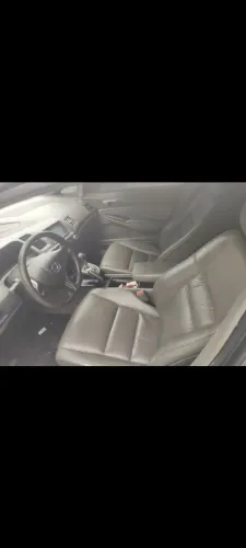Honda Civic Sedan LXS 1.8/1.8 Flex 16V Aut. 4P 2008