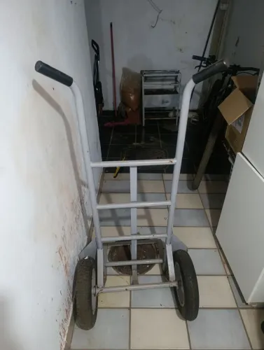 Carrinho de carga