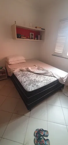 Cama Mola Ensacada
