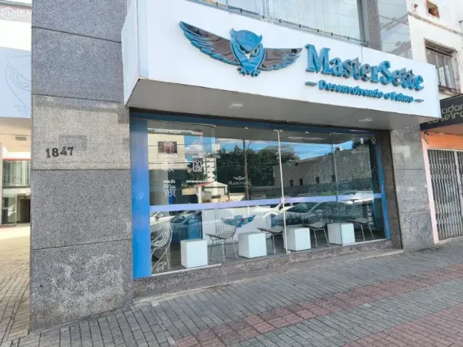 EMPRESA - ESCOLA COMPLETA E PRONTA PARA OPERAR