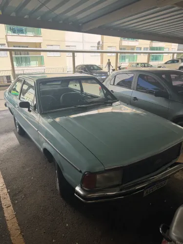 Ford Corcel II L 1983