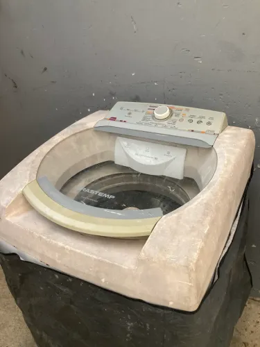 Brastemp 11 kg ( Entrego )