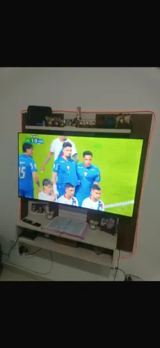 Tv TcL 55 Polegadas