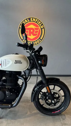 HUNTER DAPPER 350 - LUIZ CONSULTOR *)