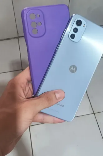 Celular Motorola Moto G32 - Seminovo| R$ 450