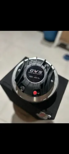 Qvs430 no preço