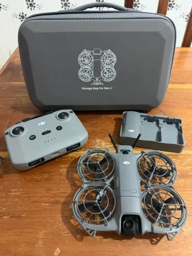 Drone Dji neo 2