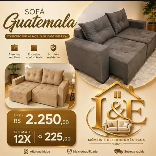 Guarda  roupas 