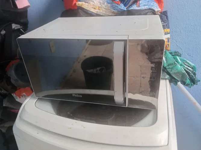 Microondas Philco