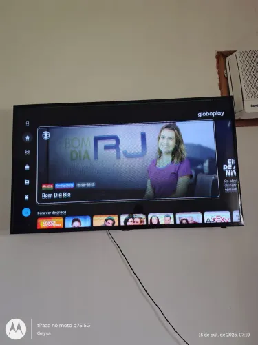 TV 