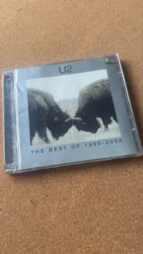 CD U2