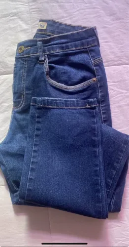 Calça masculina TNG - numeração 38