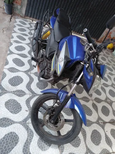 Fazer 150