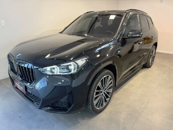 BMW X1 Sdrive 20I M Sport 2.0 TB Aut. 2025