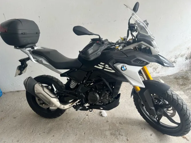 BMW G 310 S 2023