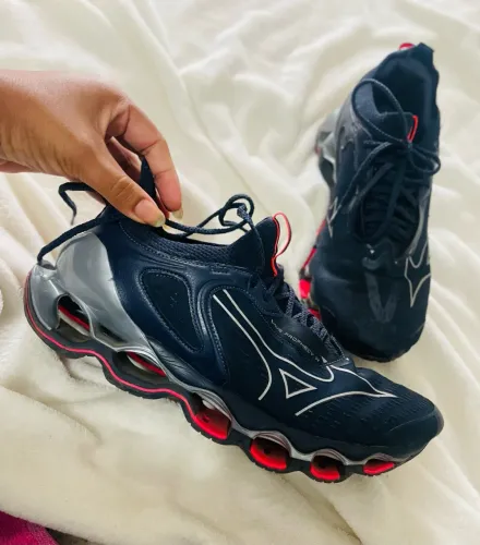 VENDO MIZUNO
