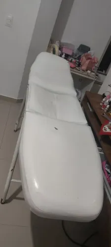 maca dobrável grande