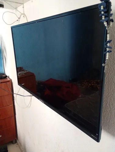SmartTv britania 43 pl funcionando perfeitamente