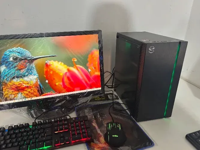 Computador i7 4790