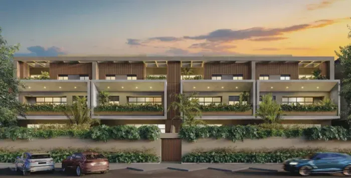 PENINSULA 221 metros quadrados com 4 quartos em Barra da Tijuca - Rio de Janeiro - RJ