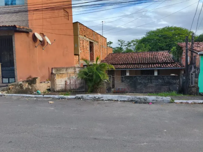 TERRENO À VENDA GLEBA B | CAMAÇARI/BA