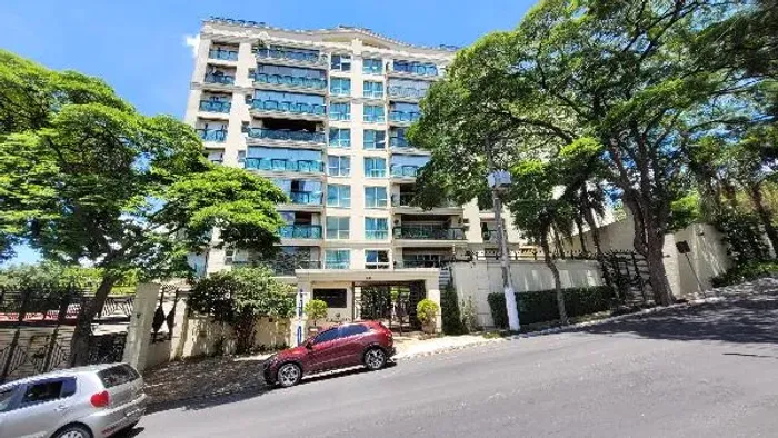 Imóvel com ótima proposta  Apartamento no Jardim Santo Amaro, Sao Paulo - SP, Apto 82, 4 q