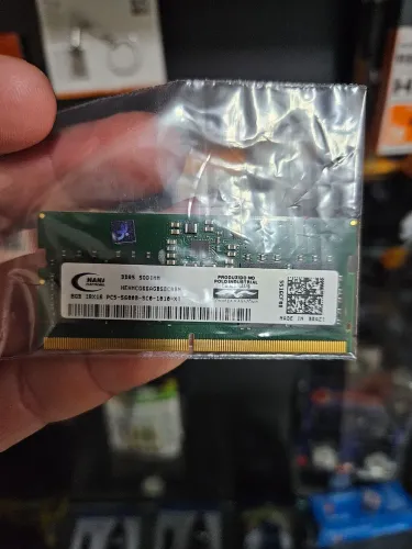 Memória ddr5 8gb 5600mhz 